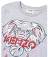 Koszulka Kenzo Kids - T-shirt dziecięcy