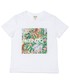 Koszulka Kenzo Kids - T-shirt dziecięcy 128-149 cm