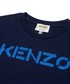 Koszulka Kenzo Kids - T-shirt dziecięcy