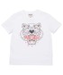 Koszulka Kenzo Kids - T-shirt bawełniany dziecięcy