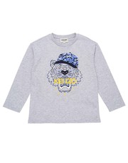 Koszulka - Longsleeve dziecięcy - Answear.com Kenzo Kids