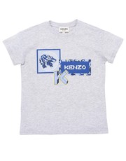 Koszulka - T-shirt bawełniany dziecięcy - Answear.com Kenzo Kids