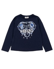 Koszulka - Longsleeve dziecięcy - Answear.com Kenzo Kids