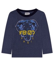 Koszulka - Longsleeve bawełniany dziecięcy - Answear.com Kenzo Kids