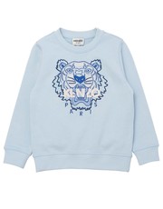 bluza - Bluza bawełniana dziecięca - Answear.com