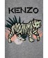 Bluza Kenzo Kids - Bluza bawełniana dziecięca