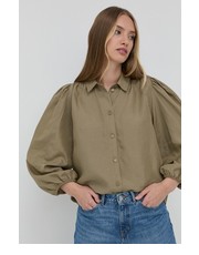 Koszula - Koszula - Answear.com Samsoe Samsoe