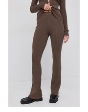 Spodnie - Spodnie - Answear.com Samsoe Samsoe