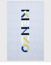 Akcesoria ręcznik bawełniany - Answear.com Kenzo