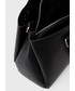 Shopper bag Call It Spring torebka KIMI kolor czarny