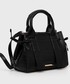 Shopper bag Call It Spring torebka DAFFI kolor czarny