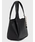 Shopper bag Call It Spring torebka VANNNA kolor czarny