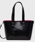 Shopper bag Call It Spring torebka Rubi kolor czarny