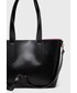 Shopper bag Call It Spring torebka Rubi kolor czarny