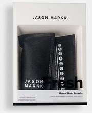 Akcesoria wkłady odświeżające do butów kolor czarny - Answear.com Jason Markk