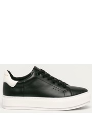 Sneakersy - Buty skórzane Laney - Answear.com Kurt Geiger London