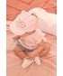 Dodatki dla dzieci Mayoral Newborn pieluszka niemowlęca kolor beżowy