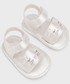 Buty dziecięce Mayoral Newborn Buty niemowlęce kolor biały