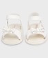 Buty dziecięce Mayoral Newborn buty niemowlęce kolor biały