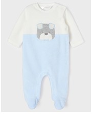 Odzież dziecięca pajacyk niemowlęcy - Answear.com Mayoral Newborn