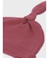 Spodnie Mayoral Newborn komplet niemowlęcy kolor różowy