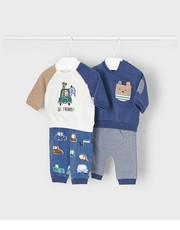 Spodnie dres dziecięcy - Answear.com Mayoral Newborn