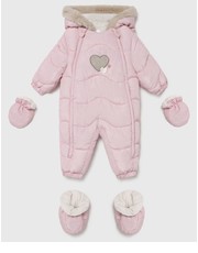 odzież - Kombinezon niemowlęcy - Answear.com
