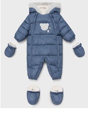 odzież - Kombinezon niemowlęcy - Answear.com