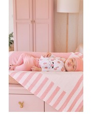 Akcesoria Kocyk niemowlęcy kolor różowy - Answear.com Mayoral Newborn