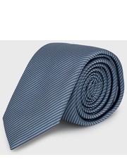 Krawat krawat jedwabny - Answear.com Hugo