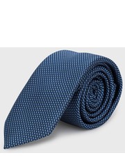 Krawat krawat jedwabny - Answear.com Hugo