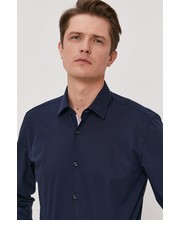 koszula męska - Koszula bawełniana - Answear.com