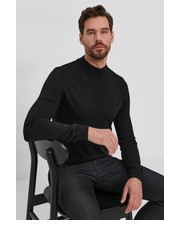 Sweter męski - Sweter wełniany - Answear.com Hugo
