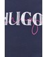 Bluzka Hugo - T-shirt