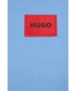 Bluzka Hugo t-shirt bawełniany