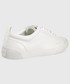Sneakersy Hugo buty kolor biały