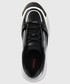Sneakersy Hugo buty kolor czarny