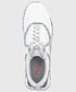 Sneakersy męskie Hugo Buty kolor biały