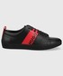 Sneakersy męskie Hugo buty Zero kolor czarny