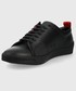Sneakersy męskie Hugo buty Zero kolor czarny
