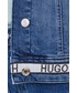 Kurtka Hugo - Kurtka jeansowa
