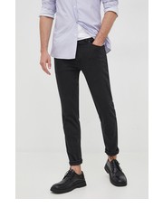Spodnie męskie jeansy męskie - Answear.com Hugo