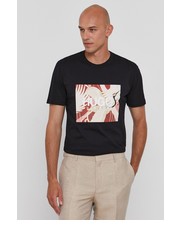 T-shirt - koszulka męska - T-shirt - Answear.com