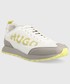 Buty sportowe Hugo sneakersy Icelin Runn kolor biały