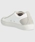 Buty sportowe Hugo sneakersy Futurism Tenn kolor biały