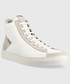 Buty sportowe Hugo sneakersy Futurism Hito kolor biały