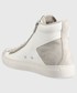Buty sportowe Hugo sneakersy Futurism Hito kolor biały