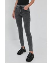 jeansy - Jeansy Charlie - Answear.com