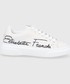 Sneakersy Elisabetta Franchi - Buty skórzane