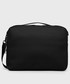 Torba na laptopa Rains torba na laptopa 16790 Laptop Bag 15 kolor czarny